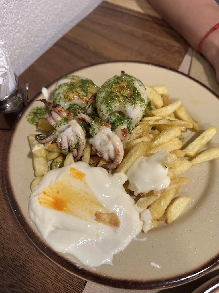 R L_Pulpería Mario de Viveiro San Roque_Viveiro_review