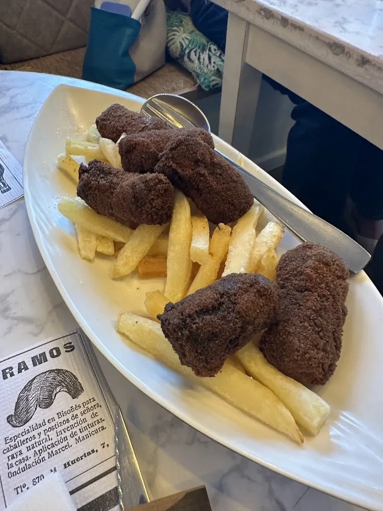 R L_The Tavern Pulpería_Viveiro_review