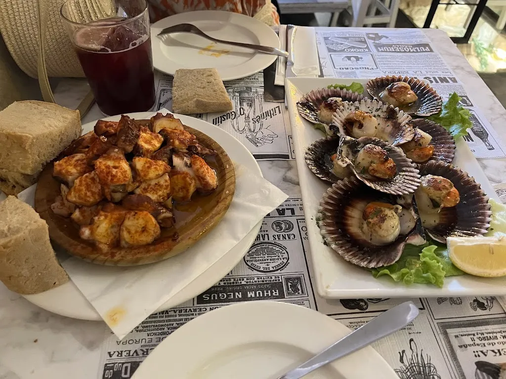 Borja Jimenez Mota_The Tavern Pulpería_Viveiro_review