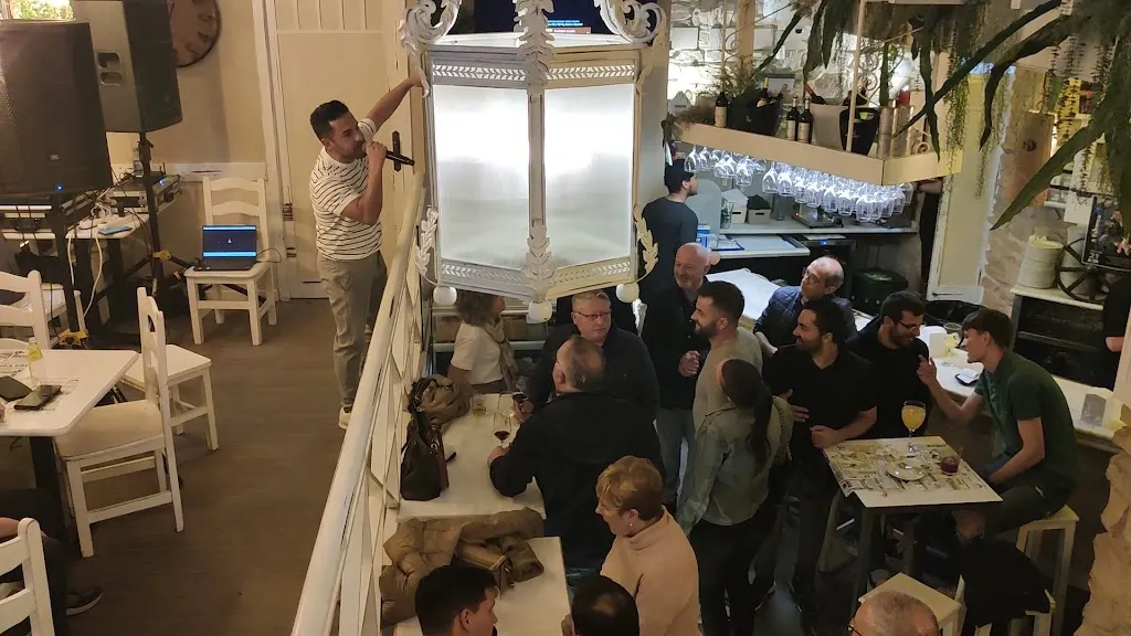 The Tavern Pulpería_Viveiro_slider_image_2