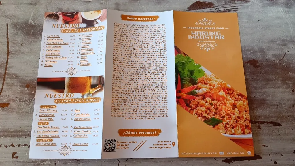 Menu_Warung Indostar _Viveiro_image_1
