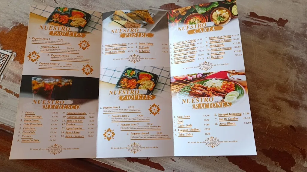 Menu_Warung Indostar _Viveiro_image_3