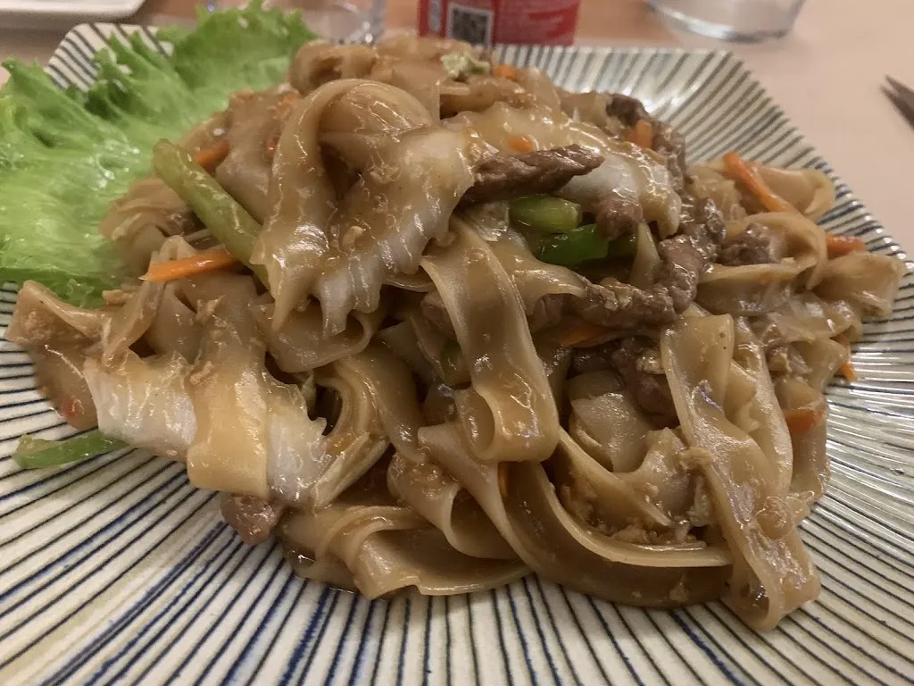 JEI_Warung Indostar _Viveiro_review