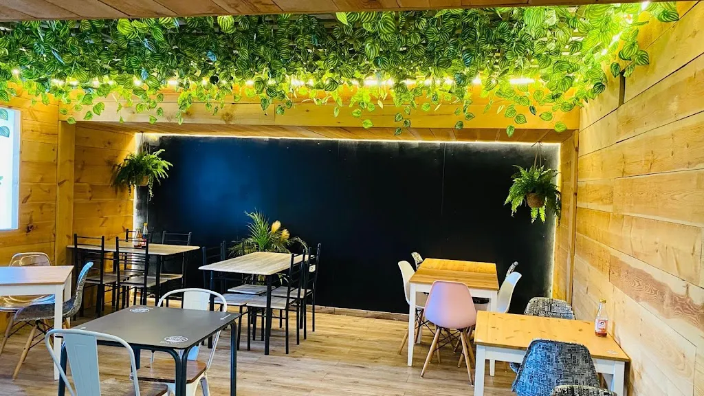 Warung Indostar  restaurant in Viveiro