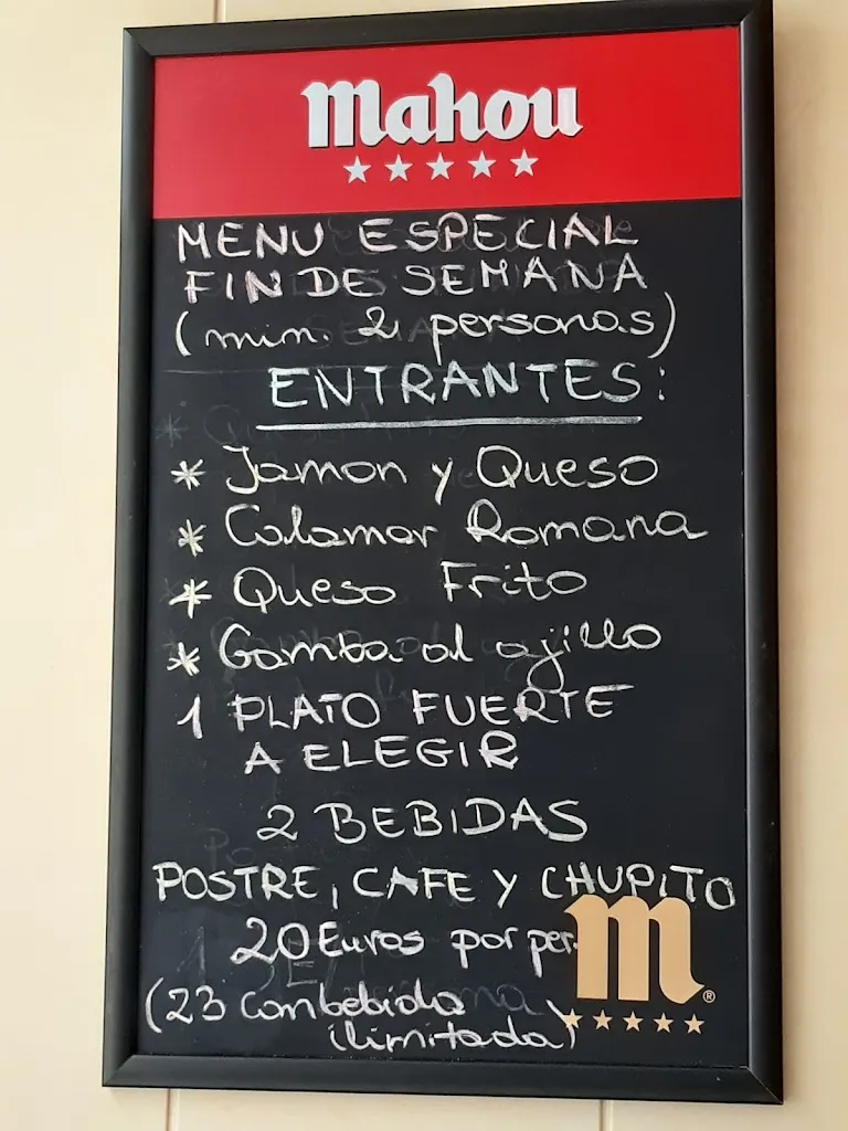 Menu_Cafeteria Restaurante PM_Monóvar/Monòver_image_2