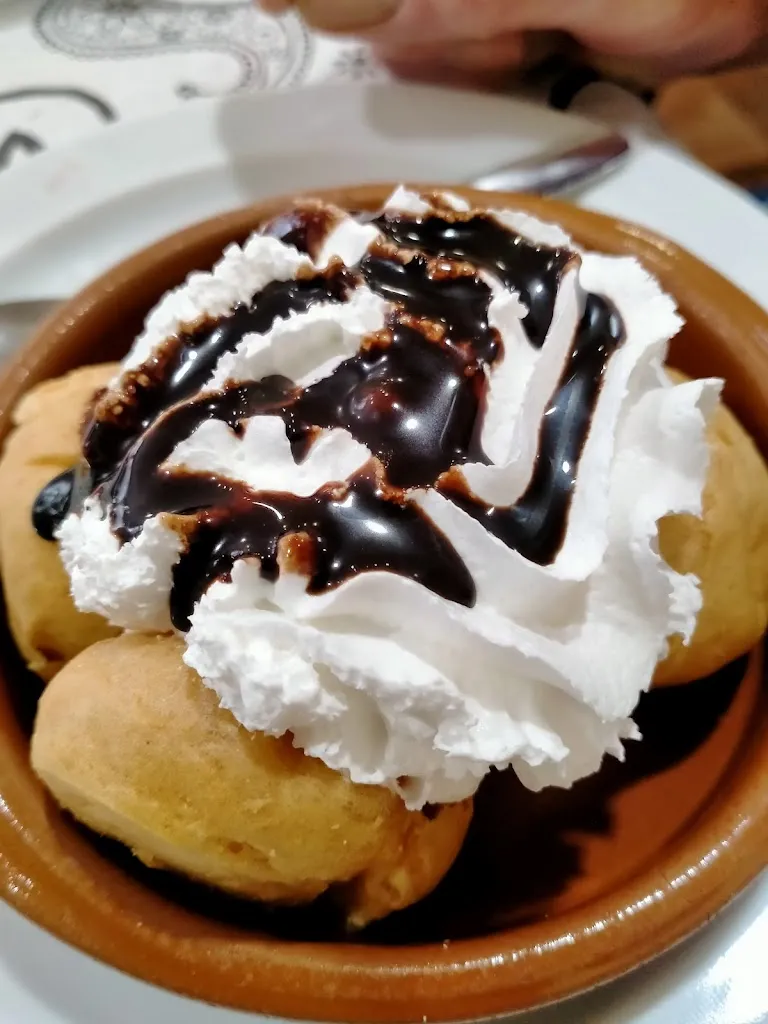 Menu_Cafeteria Restaurante PM_Monóvar/Monòver_image_9