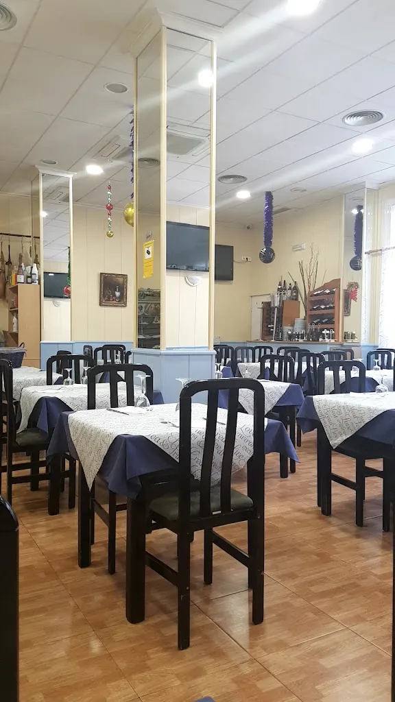 Cafeteria Restaurante PM_Monóvar/Monòver_slider_image_2