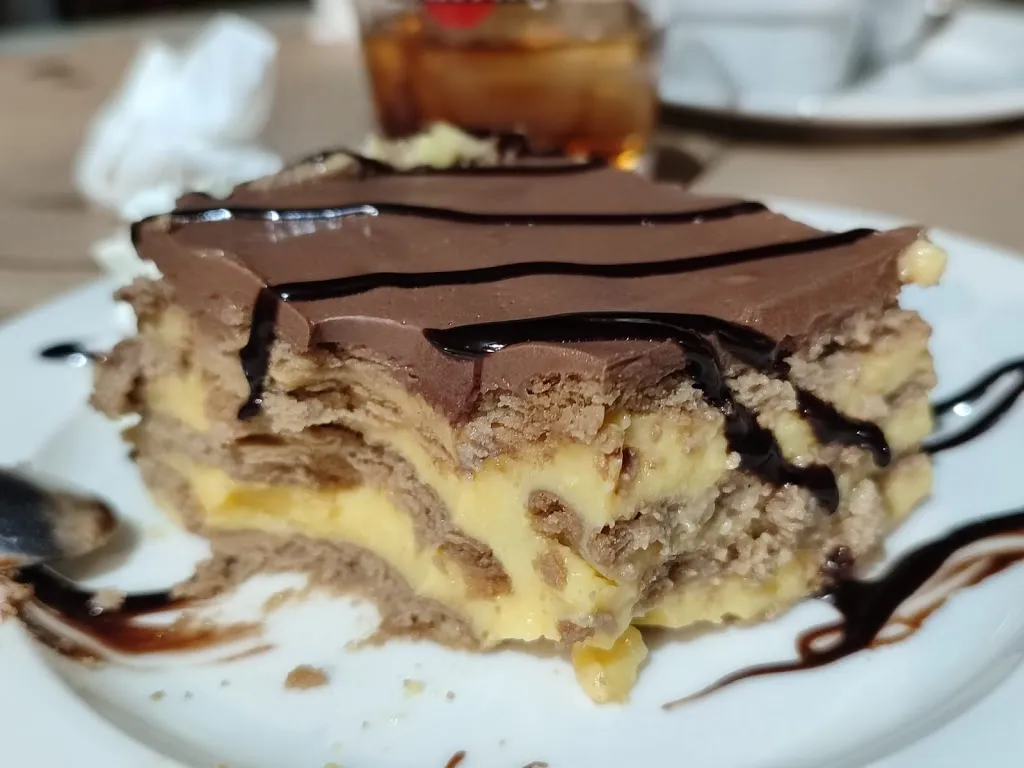 Rubén Ojanguren_Chiringuito Don Tomás_Viveiro_review