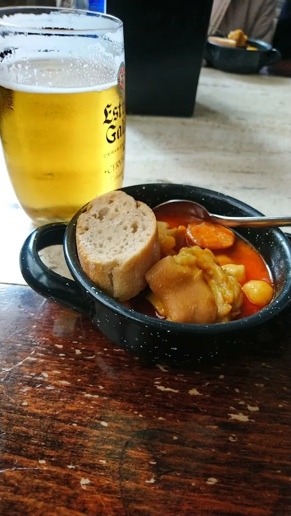 Menu_Cafetería Mesón K2_Viveiro_image_8