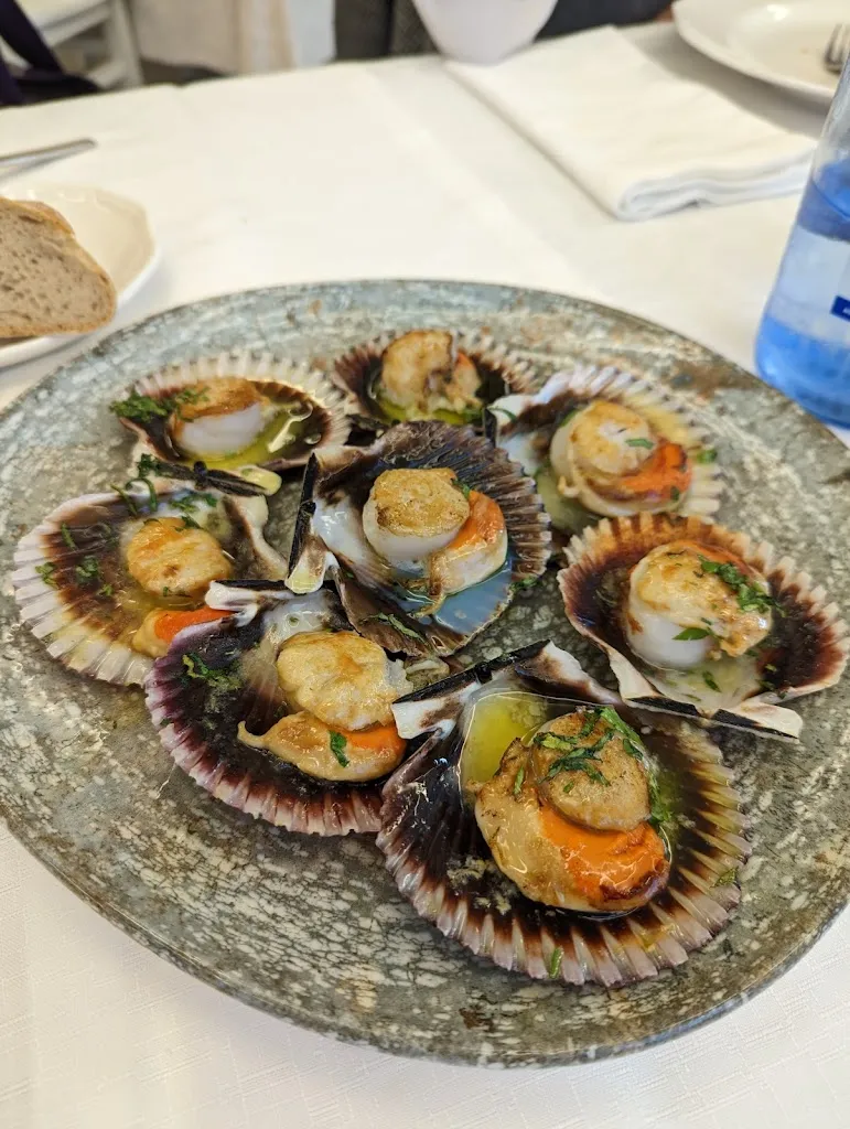 M King_Restaurante Boa Vista_Viveiro_review