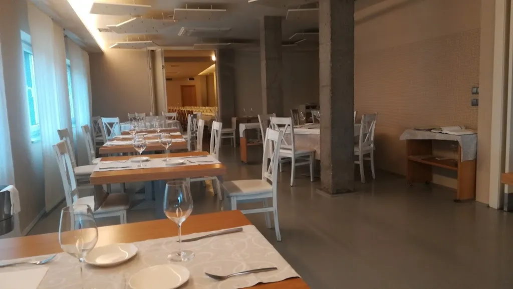 Restaurante Boa Vista restaurant in Viveiro