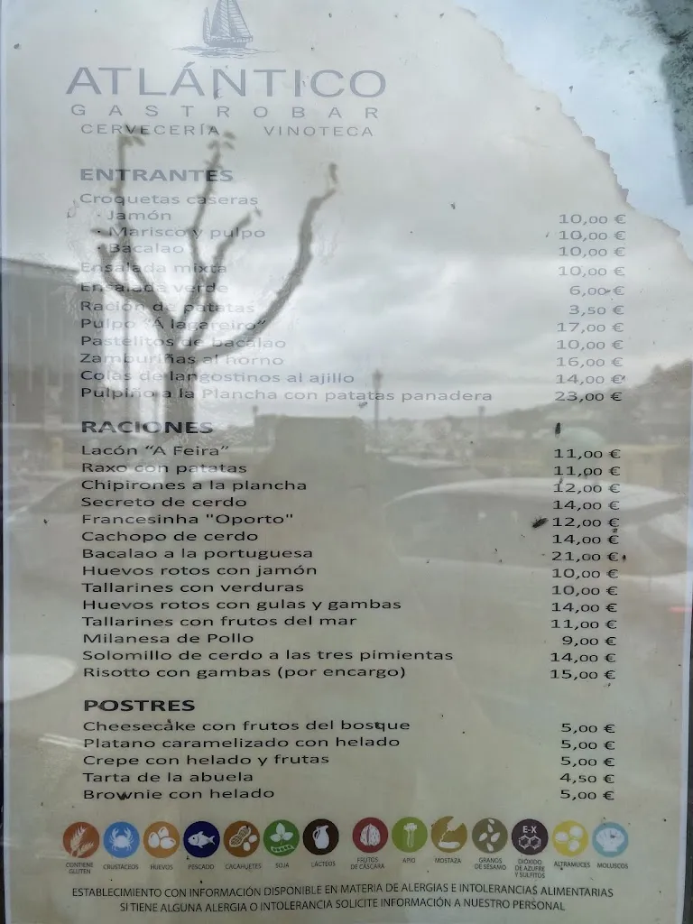 Menu_Atlántico Gastrobar_Viveiro_image_1