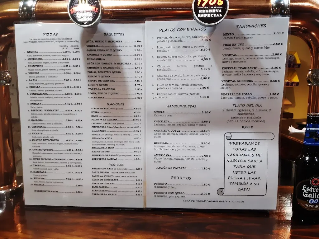 Menu_The Bypass Restaurant_Viveiro_image_1