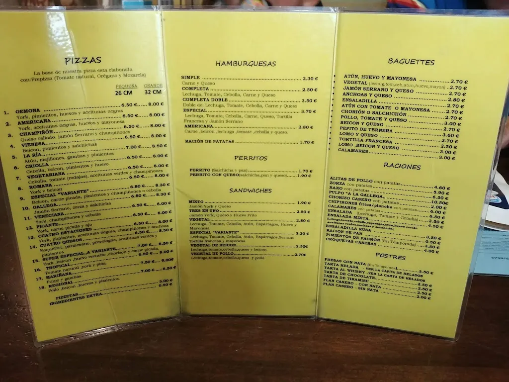Menu_The Bypass Restaurant_Viveiro_image_2