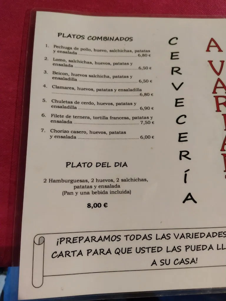 Menu_The Bypass Restaurant_Viveiro_image_3