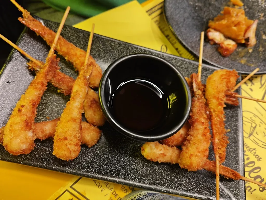 Menu_A Tortilla Maravilla_Viveiro_image_9