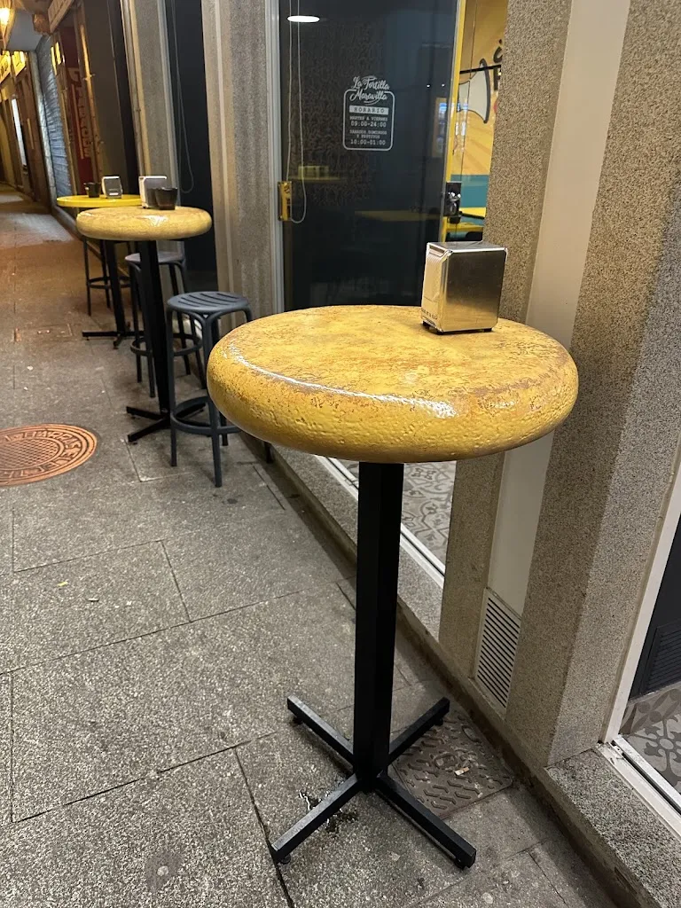 Kathryn-Ann Stamm_A Tortilla Maravilla_Viveiro_review