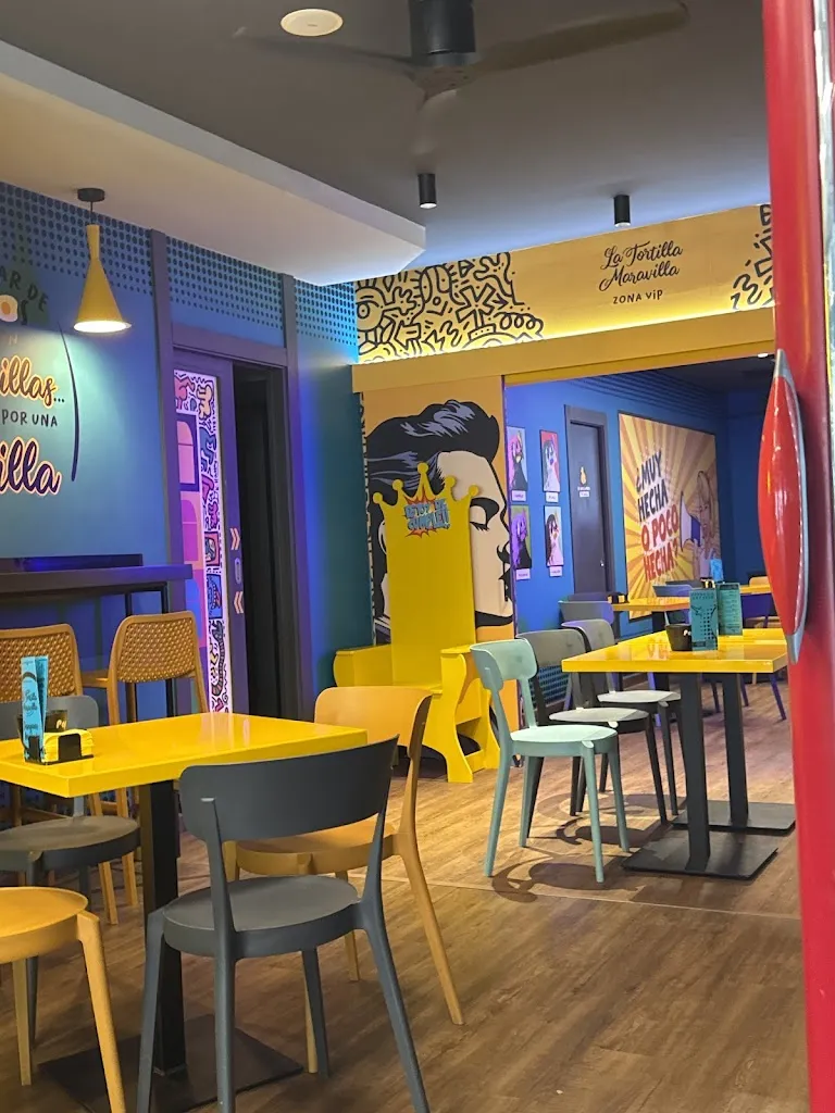 A Tortilla Maravilla_Viveiro_slider_image_1