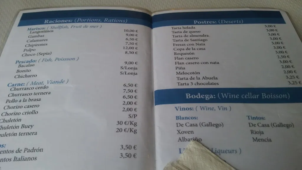 Menu_San Roque Barbacue_Viveiro_image_3