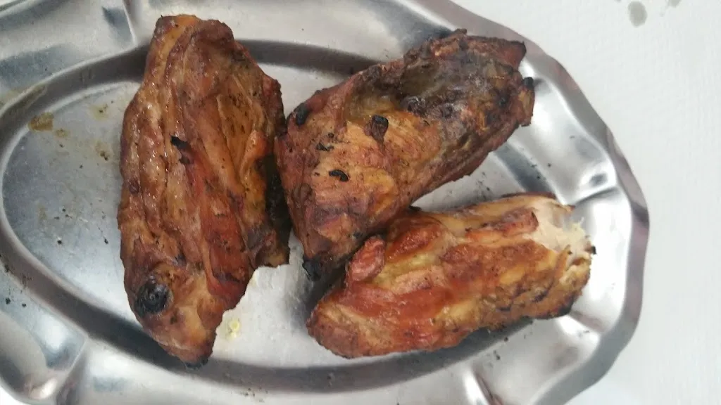 John Horkan_San Roque Barbacue_Viveiro_review