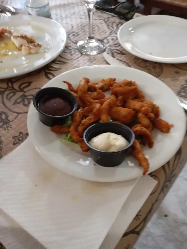 Restaurante Rosaleda_Monóvar/Monòver_slider_image_2