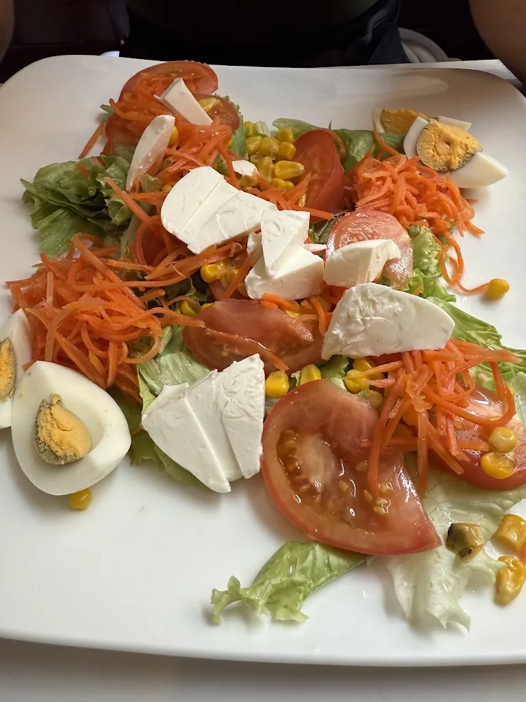 Ivan Martin_Mesón O Xugo_Viveiro_review