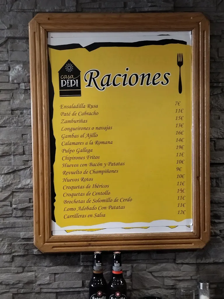 Menu_Restaurante Casa Pepi_Viveiro_image_1