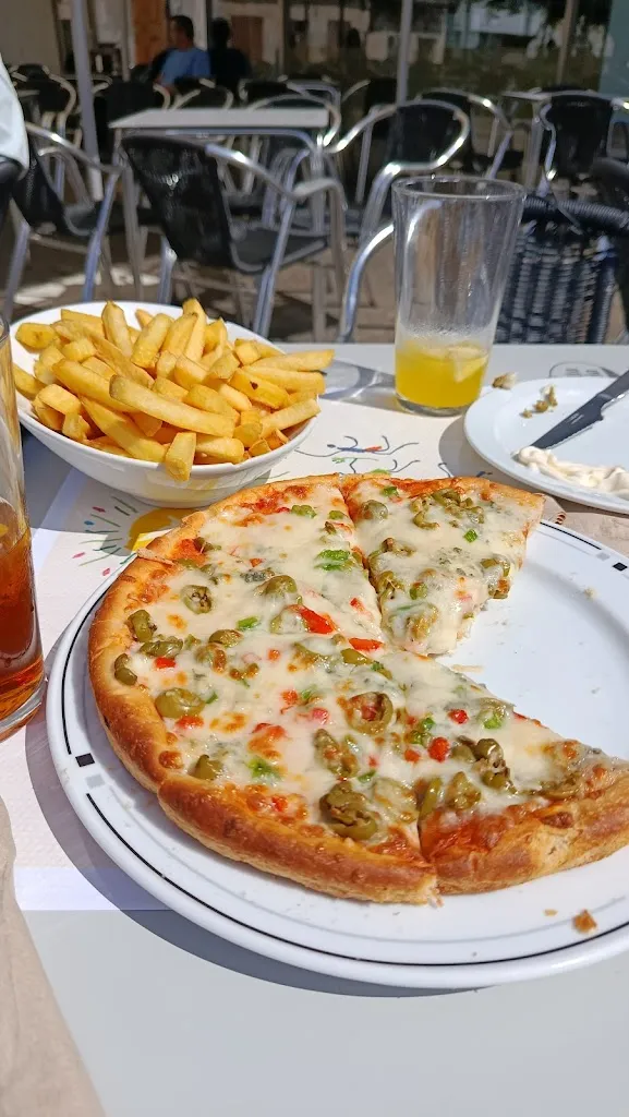 Patricia Perez_Restaurante Bar A Praza_Viveiro_review