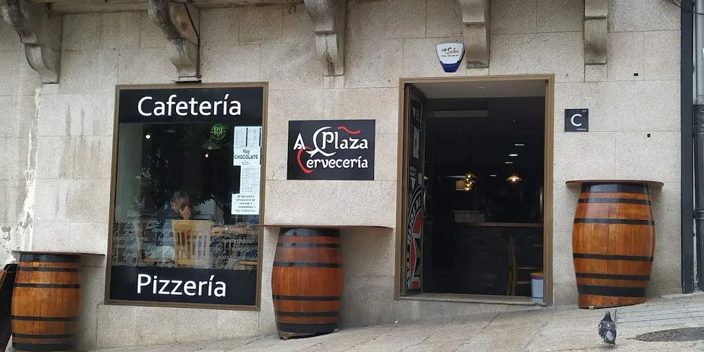 Restaurante Bar A Praza_Viveiro_slider_image_1