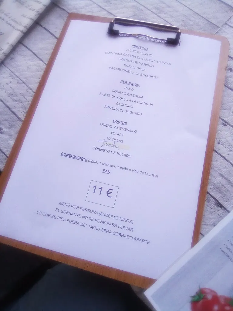 Menu_O Mesón_Viveiro_image_4