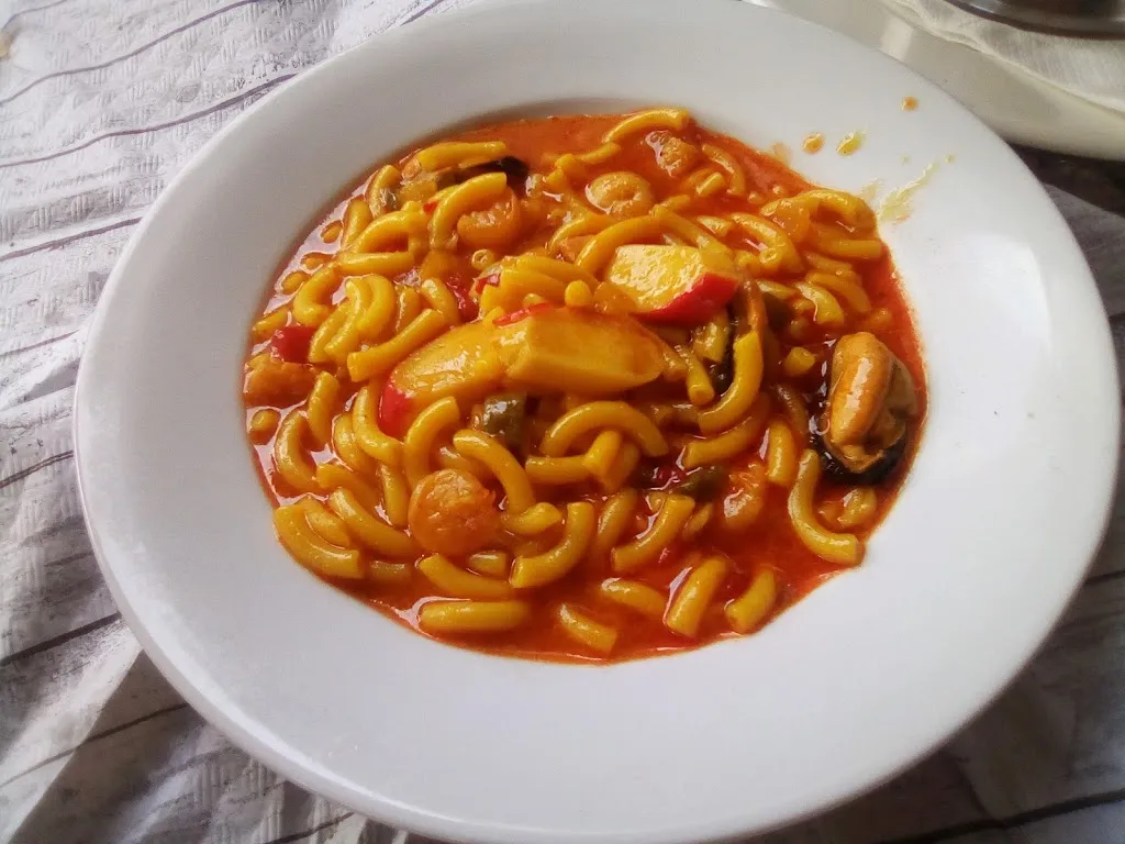 arturo r_O Mesón_Viveiro_review