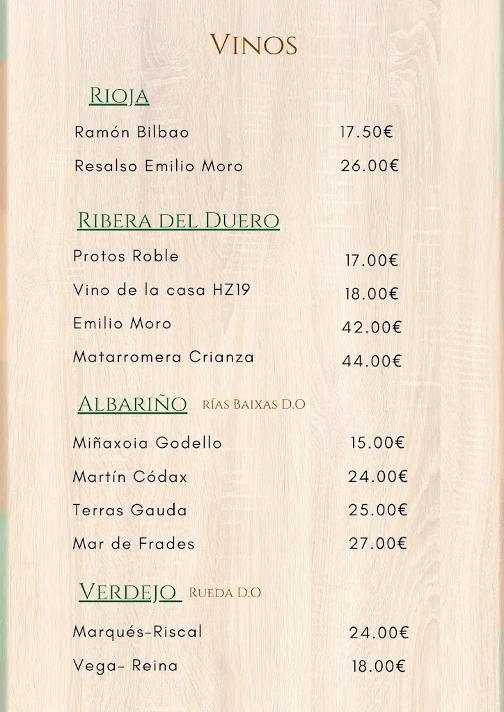 Menu_Restaurante El Paladar_Ajalvir_image_1