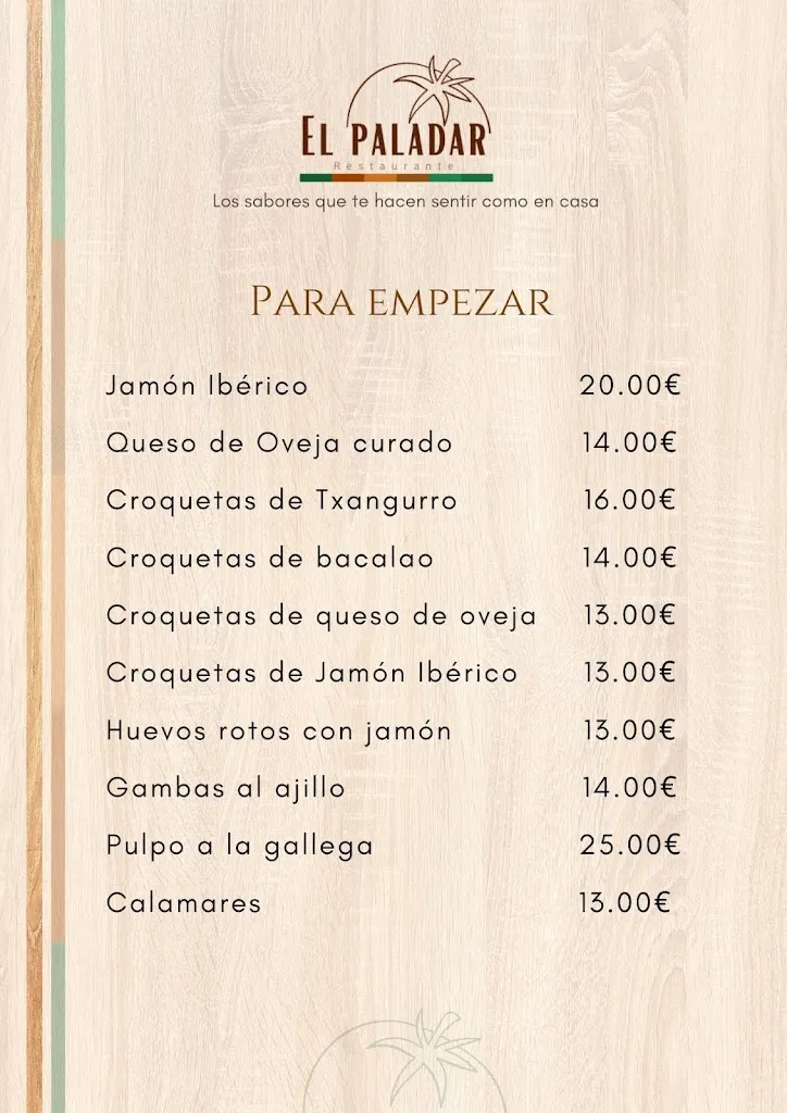 Menu_Restaurante El Paladar_Ajalvir_image_3