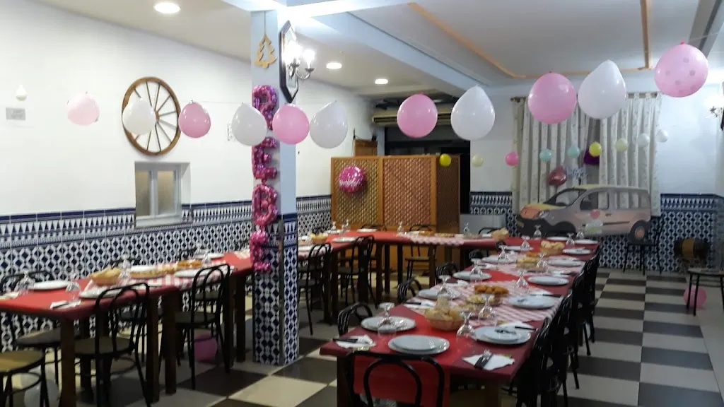 Restaurante la brasa_Ajalvir_slider_image_1