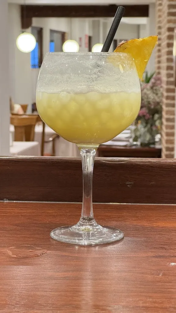 Menu_MENINA COCINA. Restaurante cerca. Ajalvir_Ajalvir_image_5