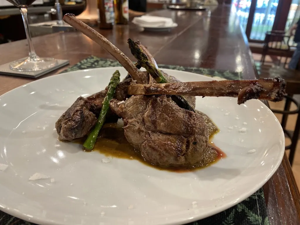 Menu_MENINA COCINA. Restaurante cerca. Ajalvir_Ajalvir_image_9