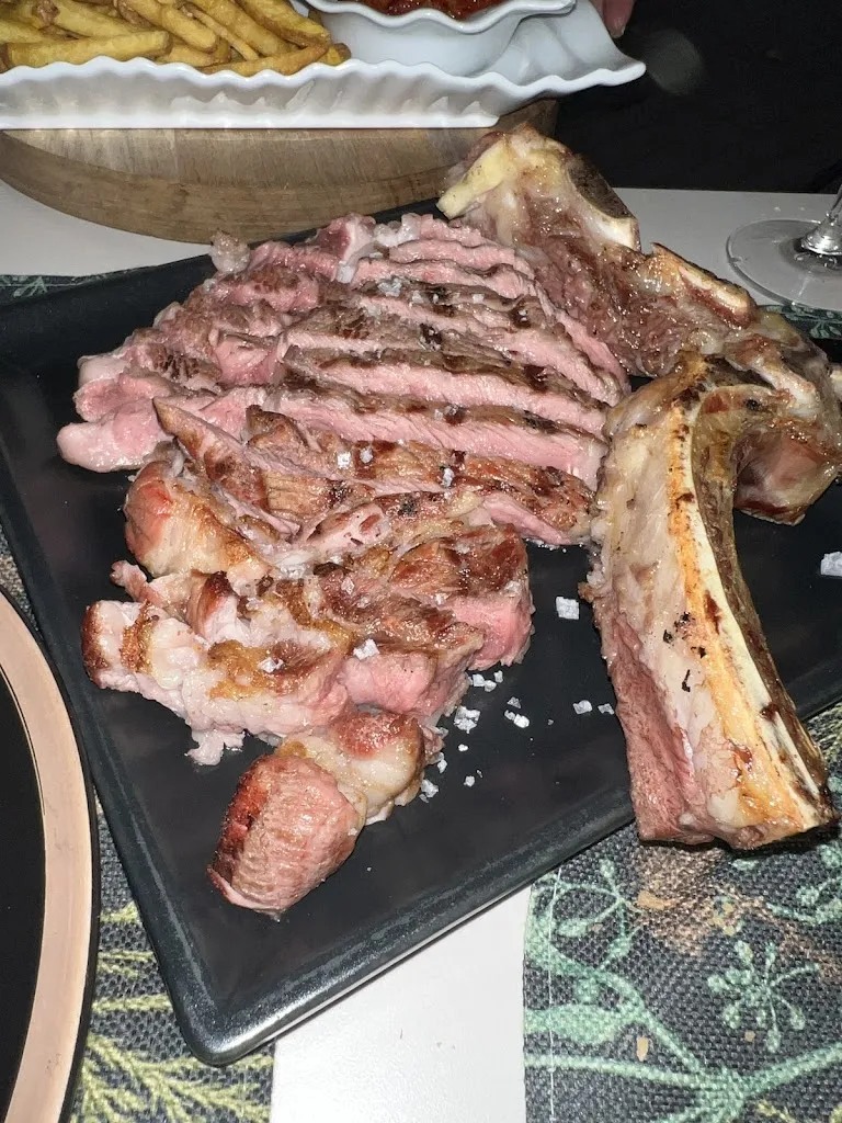 Francisco Sanchez Diaz_MENINA COCINA. Restaurante cerca. Ajalvir_Ajalvir_review