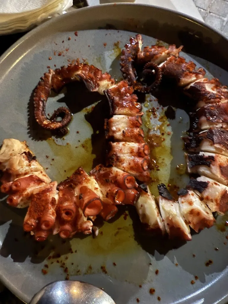 Almudena Caro_MENINA COCINA. Restaurante cerca. Ajalvir_Ajalvir_review