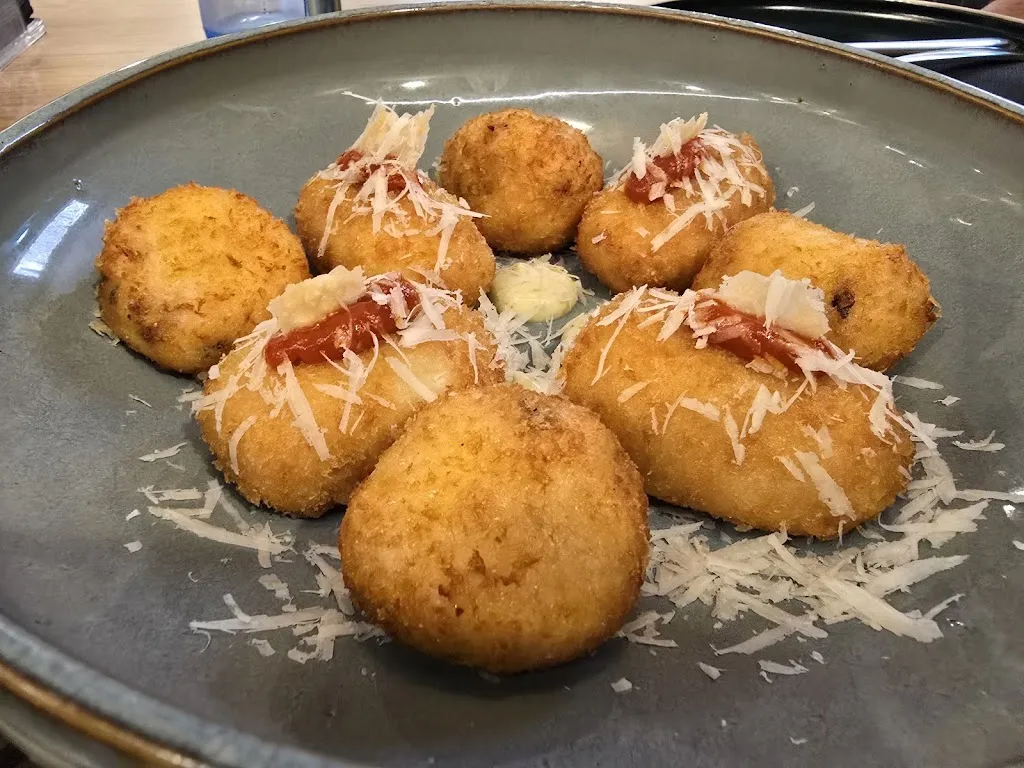 Creative Map_La Burrata_Boiro_review