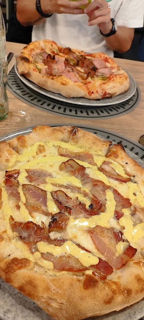 Isabel Freitas_La Burrata_Boiro_review