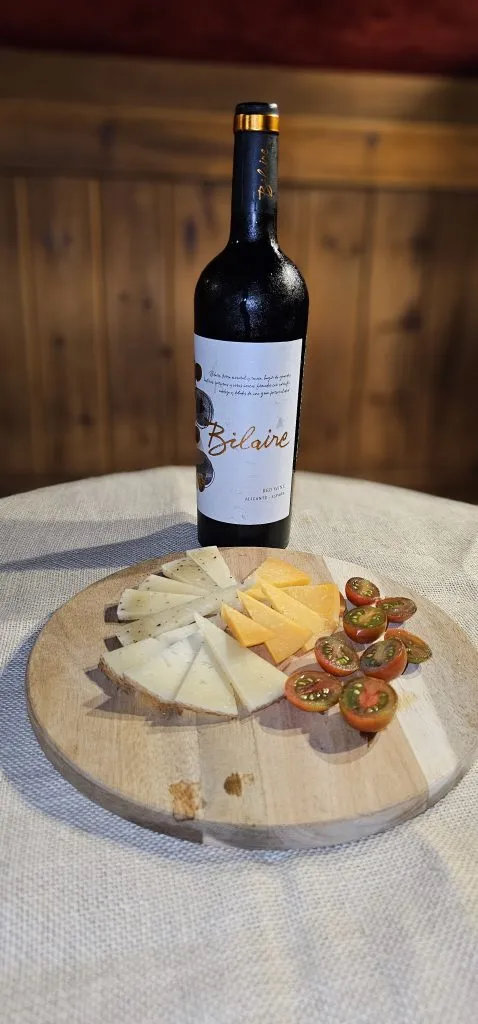 Menu_Pub Dolmen - Monóvar_Monóvar/Monòver_image_2