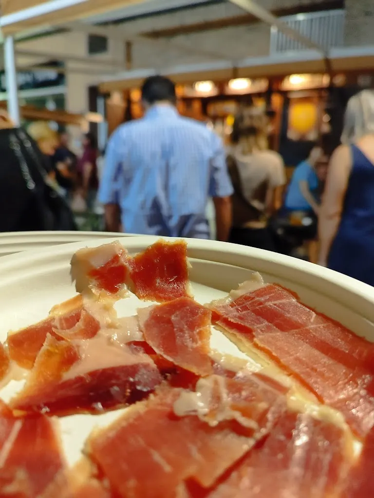 P M-S_Pub Dolmen - Monóvar_Monóvar/Monòver_review