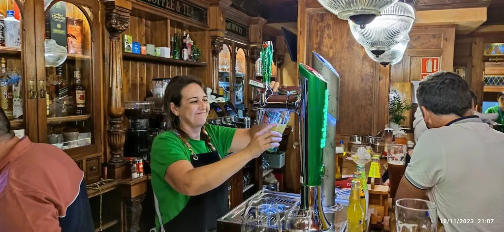 Pub Dolmen - Monóvar restaurant in Monóvar/Monòver