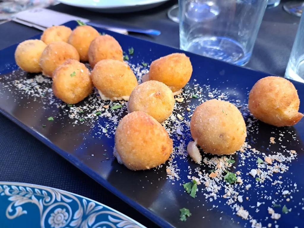 Pablillo_27_Restaurante La Trama_Ajalvir_review