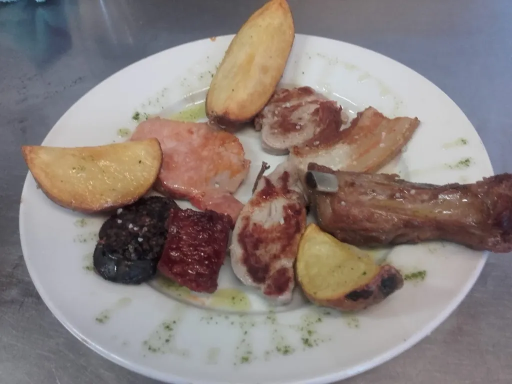 Menu_Restaurante Mar de Castilla_Ajalvir_immagine_8