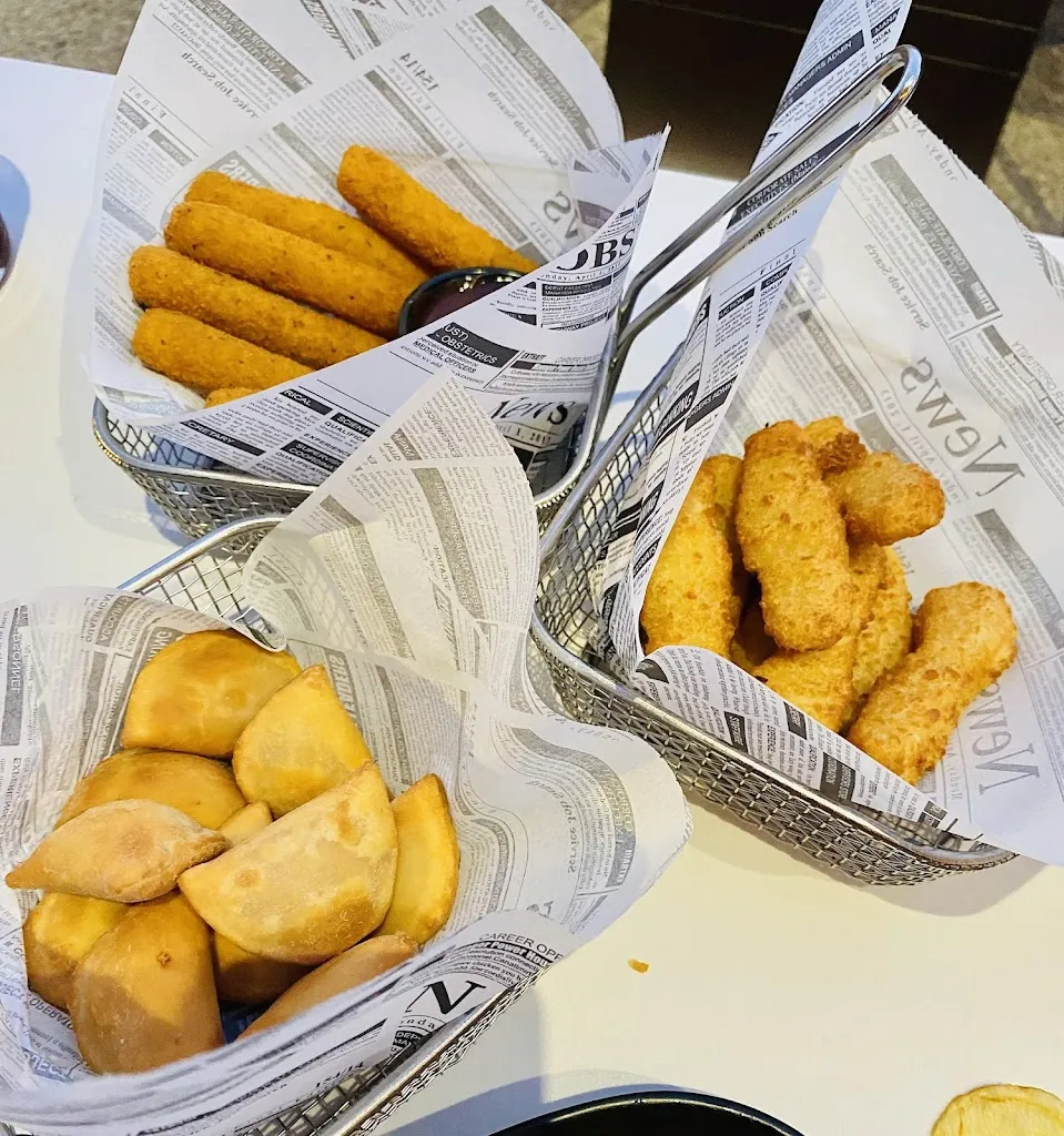 Natalia_Restaurante Jurassic Pan_Ajalvir_review