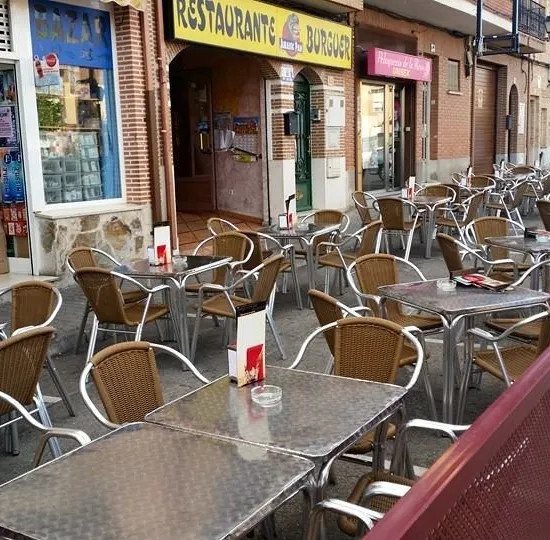 Restaurante Jurassic Pan_Ajalvir_slider_image_3