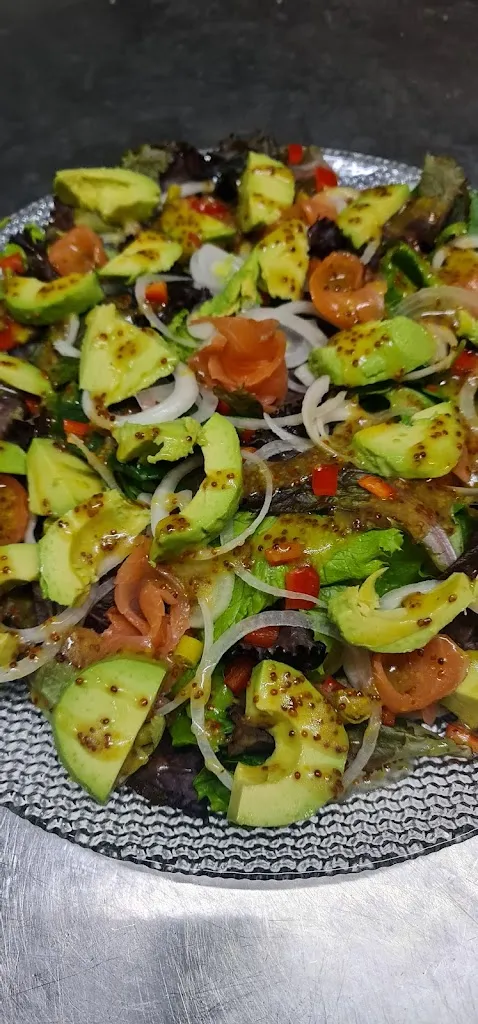 Menu_Bar Restaurante El Galgo_Ajalvir_image_5