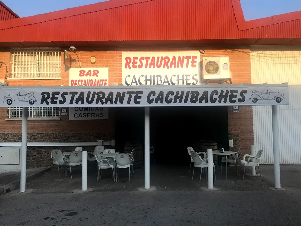 Restaurante Cachibache S.L._Ajalvir_slider_image_1