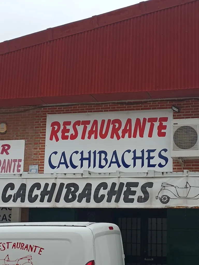 Restaurante Cachibache S.L._Ajalvir_slider_image_3